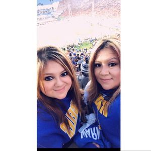 Meet your Posher, Marlaina